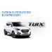tuix led door sill scuff plates hyundai ix35 2010-15